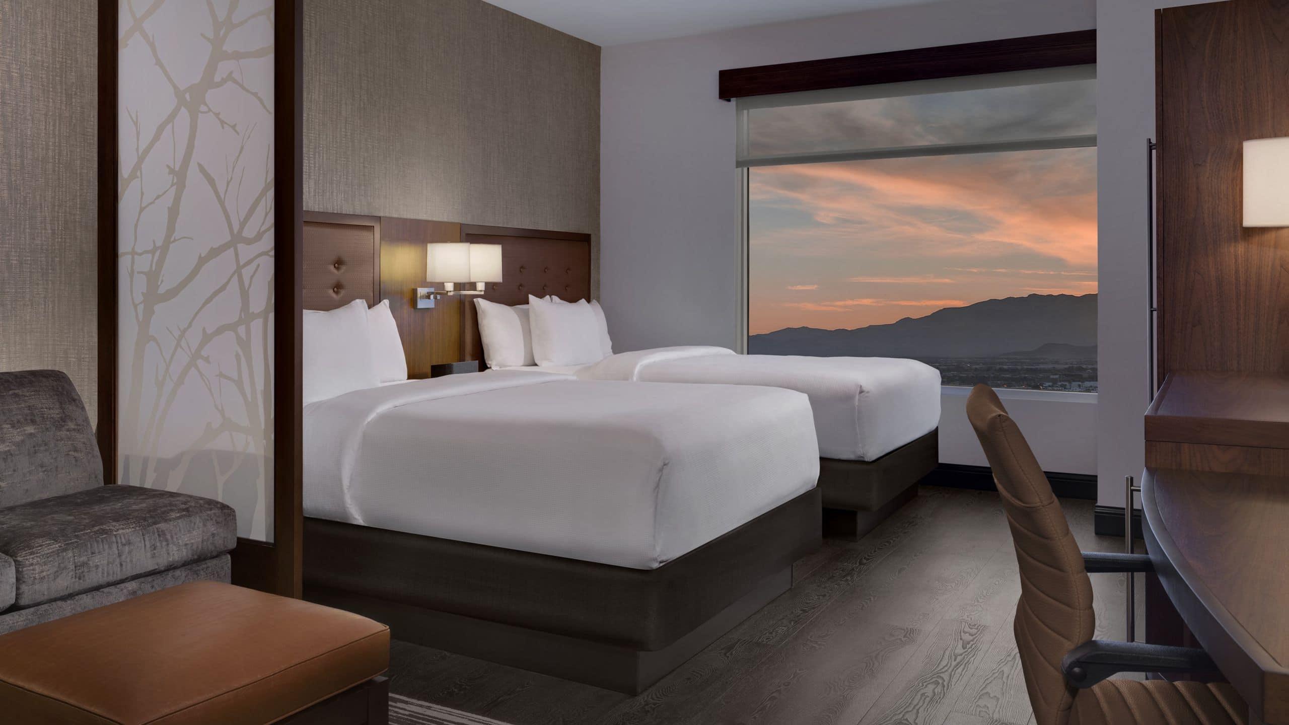Hyatt Place Las Vegas At Silverton Village Luaran gambar