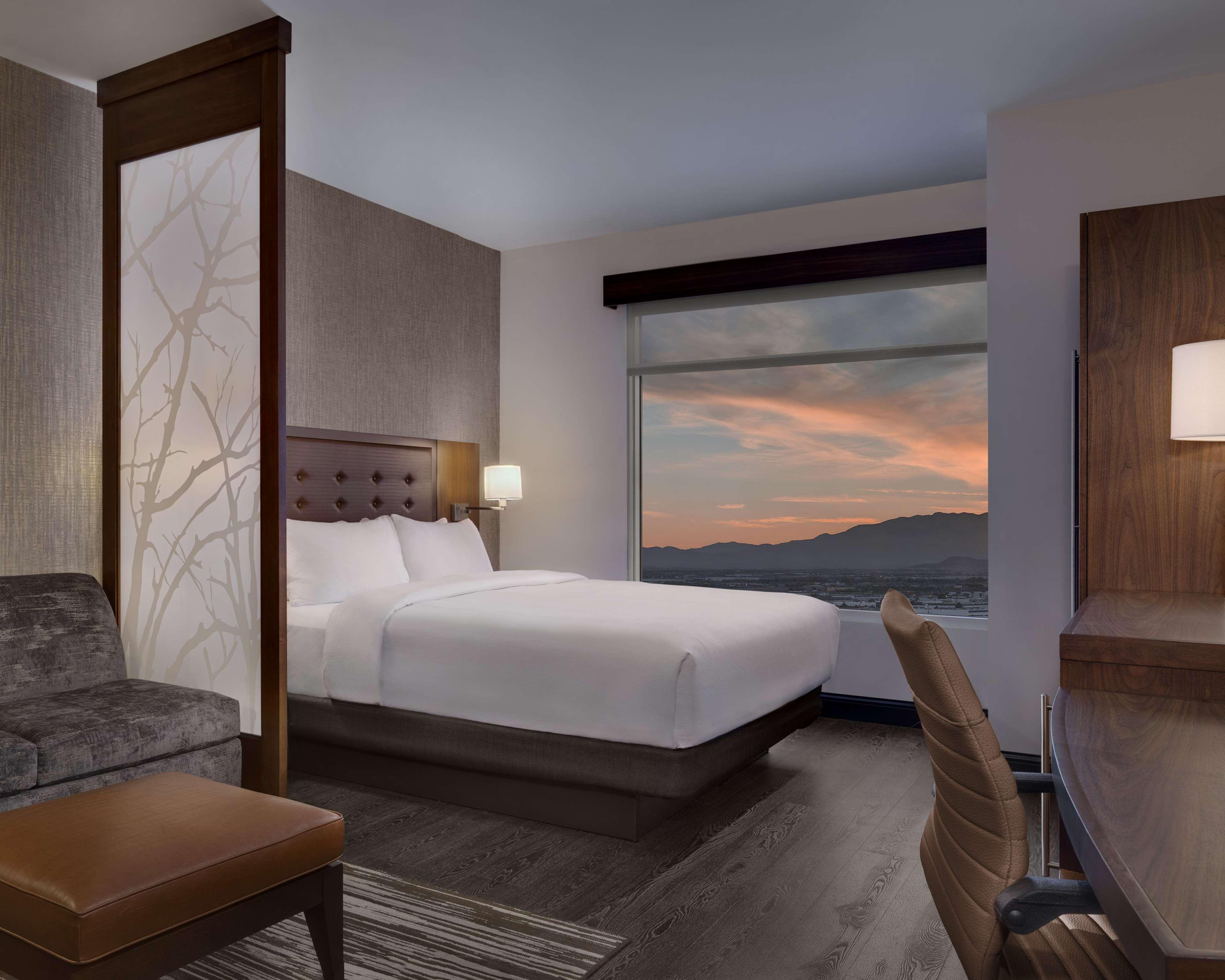 Hyatt Place Las Vegas At Silverton Village Luaran gambar