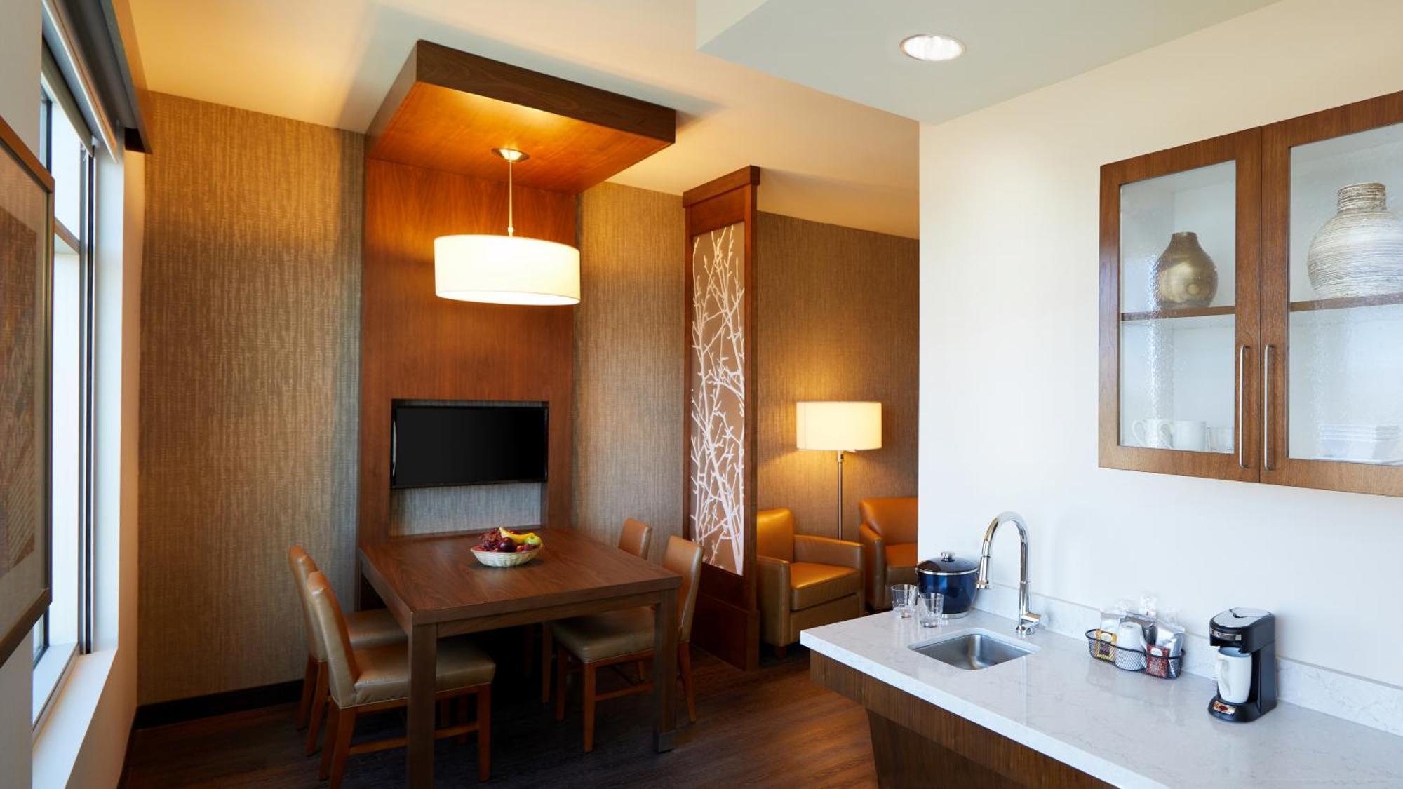 Hyatt Place Las Vegas At Silverton Village Bilik gambar