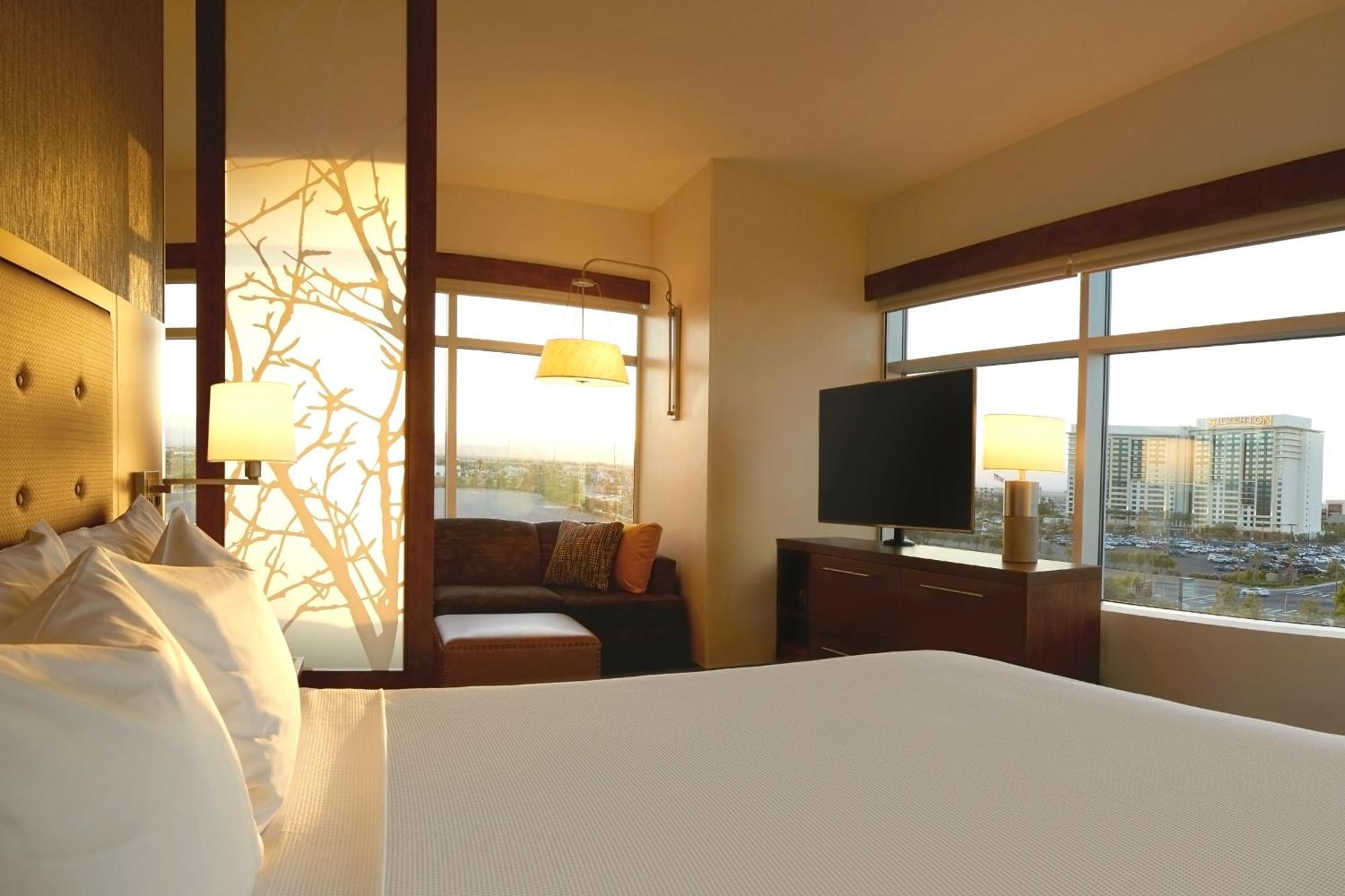 Hyatt Place Las Vegas At Silverton Village Bilik gambar