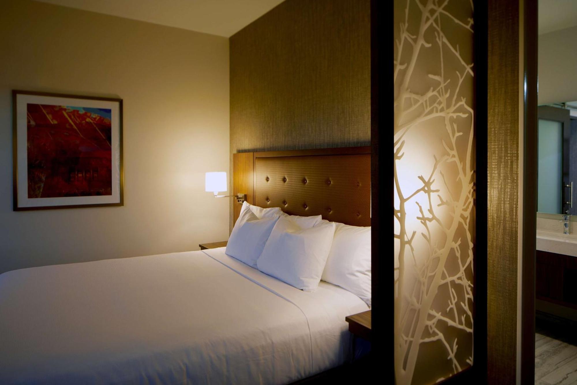 Hyatt Place Las Vegas At Silverton Village Luaran gambar