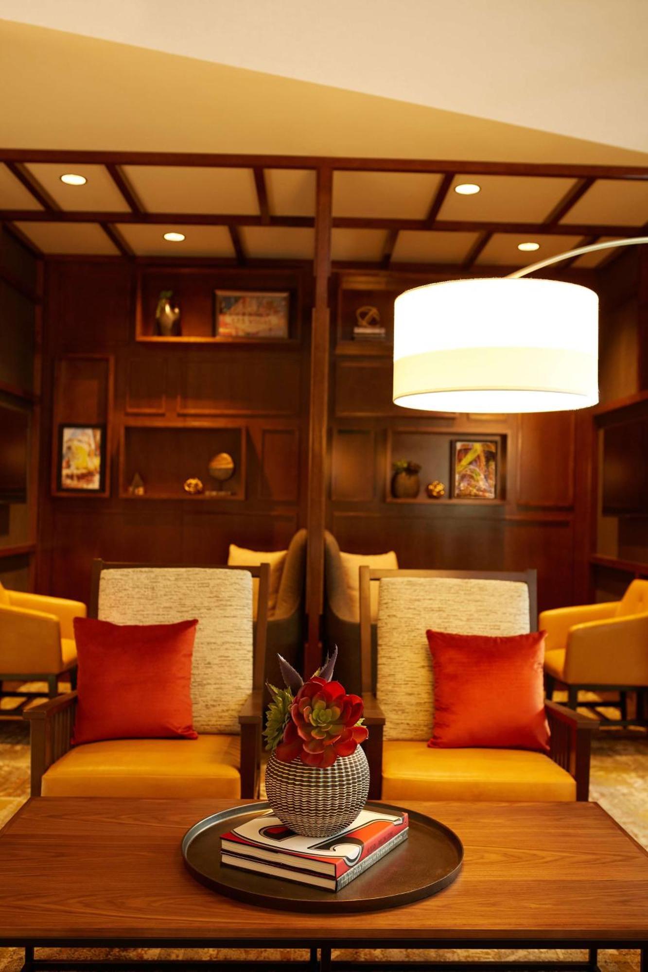 Hyatt Place Las Vegas At Silverton Village Luaran gambar