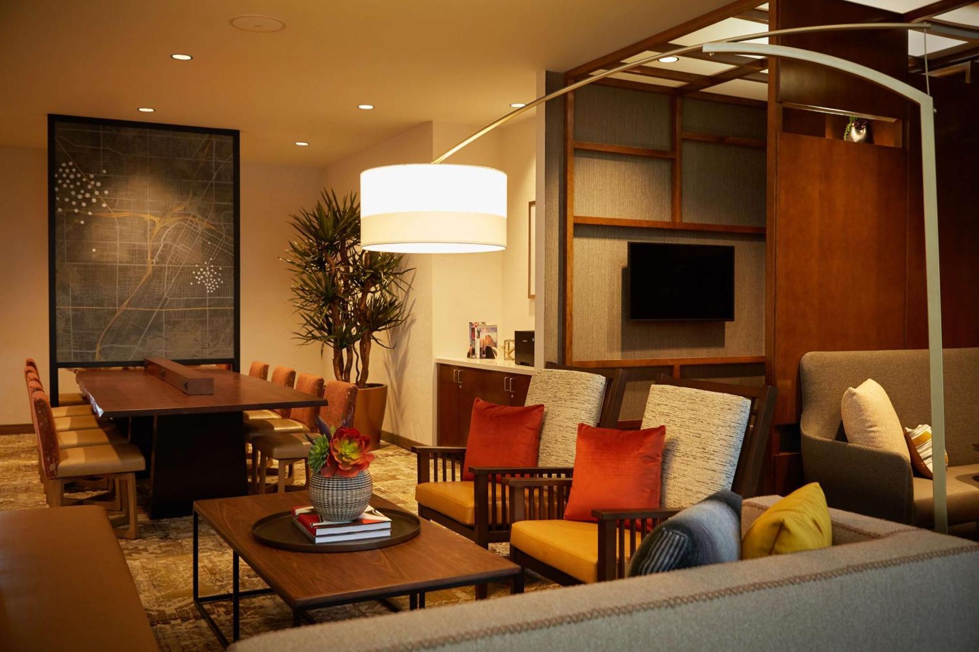 Hyatt Place Las Vegas At Silverton Village Luaran gambar
