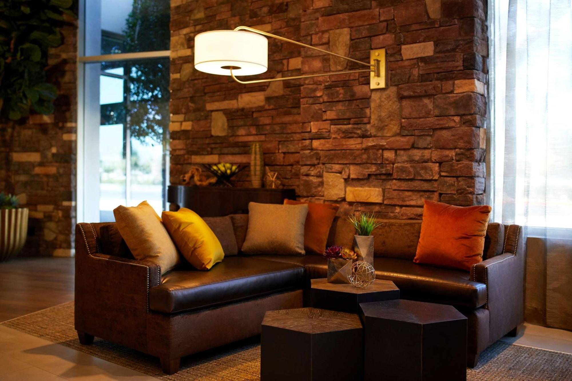 Hyatt Place Las Vegas At Silverton Village Luaran gambar