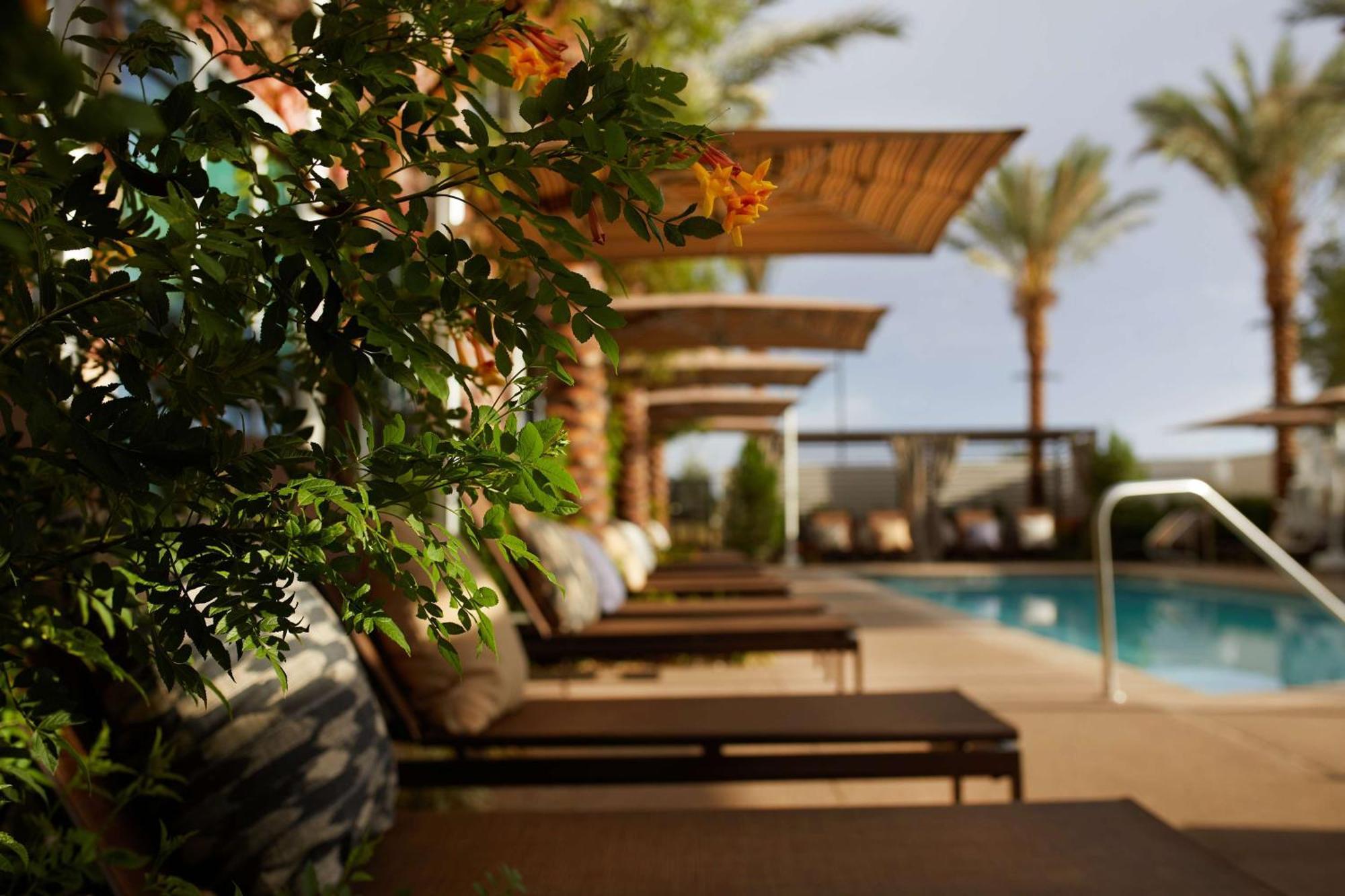 Hyatt Place Las Vegas At Silverton Village Luaran gambar