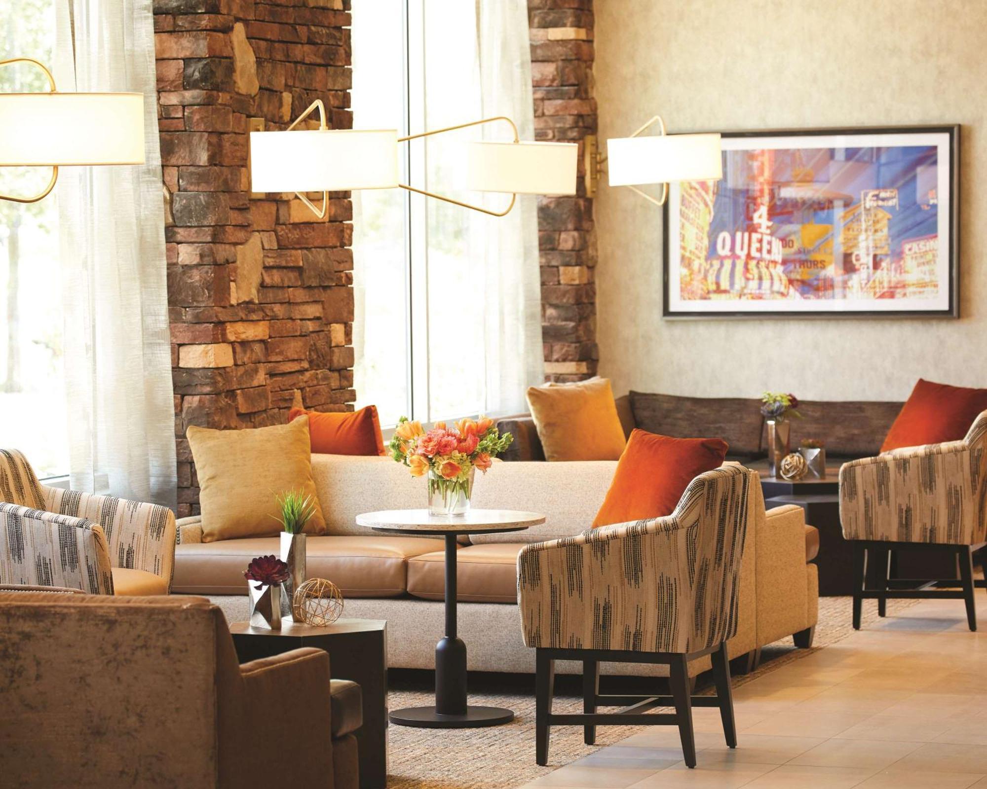 Hyatt Place Las Vegas At Silverton Village Luaran gambar